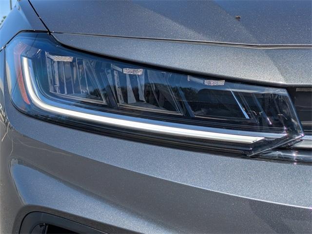 new 2025 Volkswagen Jetta car, priced at $24,700