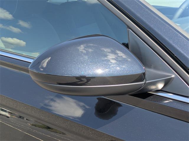 new 2025 Volkswagen Jetta car, priced at $23,710