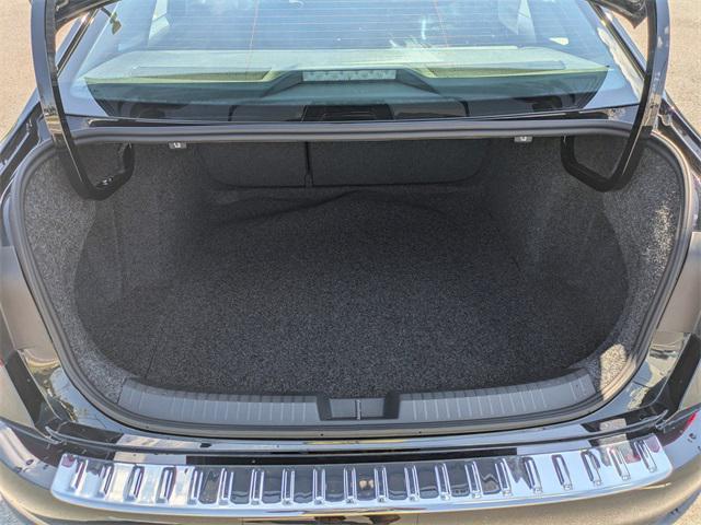 new 2025 Volkswagen Jetta car, priced at $23,710