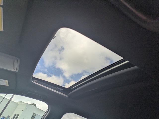 used 2023 Honda CR-V Hybrid car, priced at $27,777