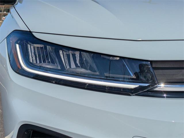 new 2026 Volkswagen Jetta car, priced at $28,004