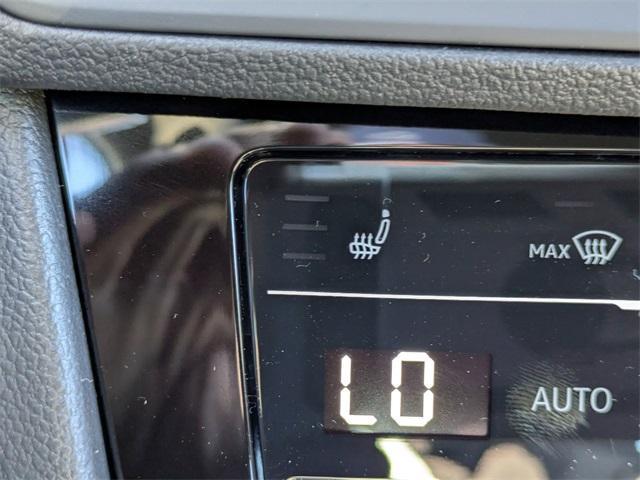 new 2026 Volkswagen Jetta car, priced at $28,004