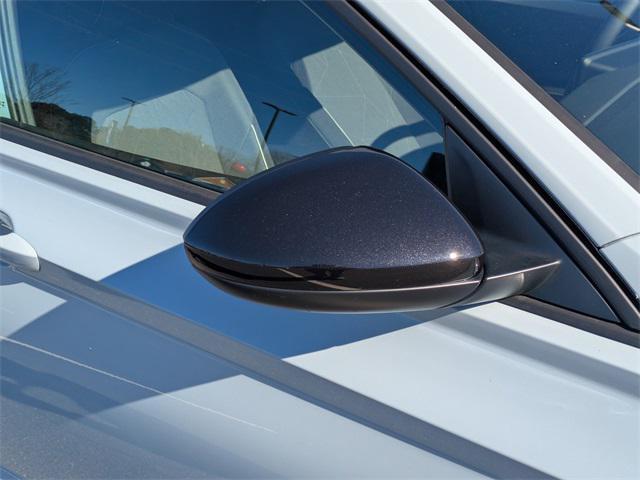 new 2026 Volkswagen Jetta car, priced at $28,004