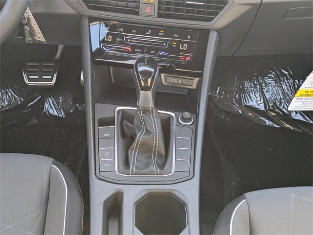 new 2026 Volkswagen Jetta car, priced at $28,004