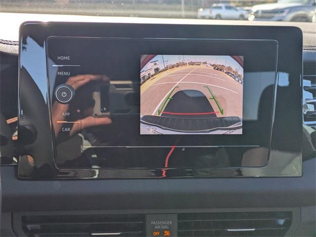 new 2026 Volkswagen Jetta car, priced at $28,004