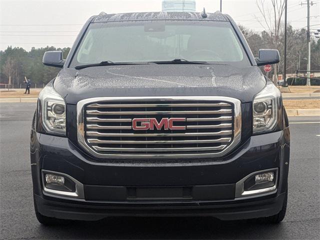 used 2020 GMC Yukon car, priced at $38,688