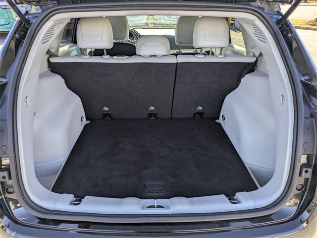 used 2019 Jeep Compass car, priced at $13,999