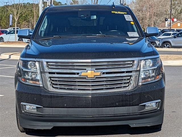 used 2017 Chevrolet Tahoe car, priced at $33,888