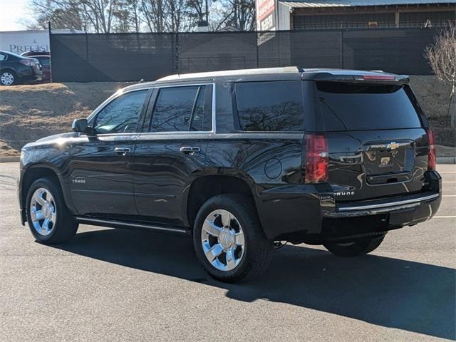 used 2017 Chevrolet Tahoe car, priced at $33,888