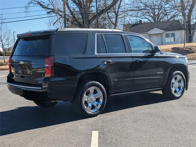 used 2017 Chevrolet Tahoe car, priced at $33,888