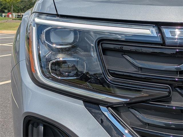 new 2026 Volkswagen Atlas Cross Sport car, priced at $39,876