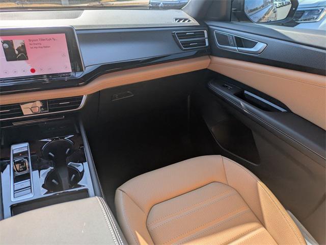 new 2026 Volkswagen Atlas Cross Sport car, priced at $51,168