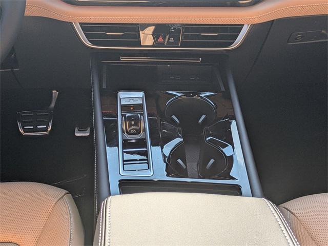 new 2026 Volkswagen Atlas Cross Sport car, priced at $51,168