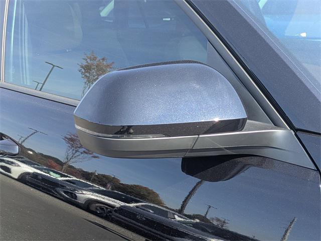 new 2026 Volkswagen Atlas Cross Sport car, priced at $51,168