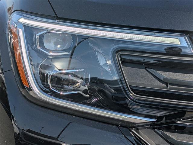 new 2026 Volkswagen Atlas Cross Sport car, priced at $51,168