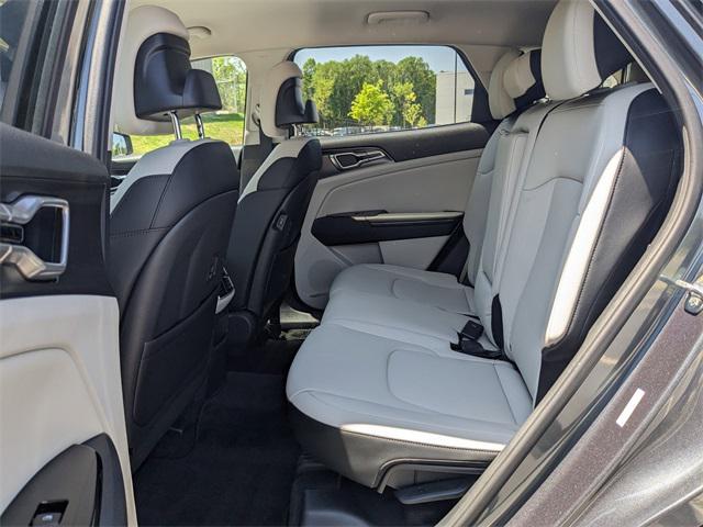 used 2023 Kia Sportage car, priced at $25,888