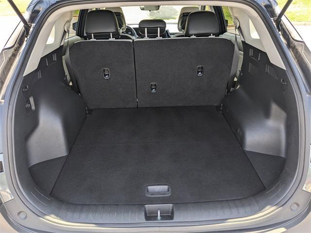 used 2023 Kia Sportage car, priced at $25,888