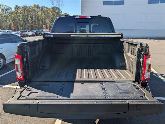 used 2023 Ford F-150 car, priced at $50,988