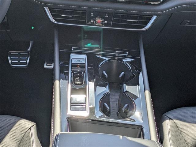 new 2026 Volkswagen Atlas Cross Sport car, priced at $50,970