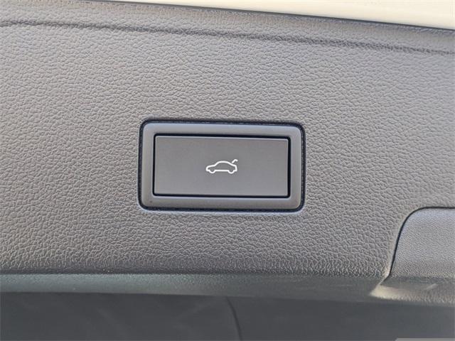 new 2026 Volkswagen Atlas Cross Sport car, priced at $50,970