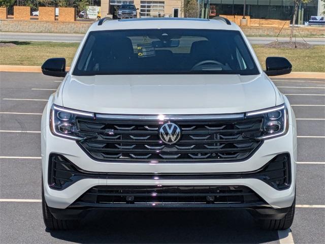 new 2026 Volkswagen Atlas Cross Sport car, priced at $50,970