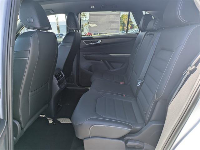 new 2026 Volkswagen Atlas Cross Sport car, priced at $50,970