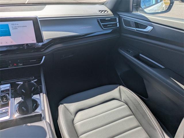 new 2026 Volkswagen Atlas Cross Sport car, priced at $50,970