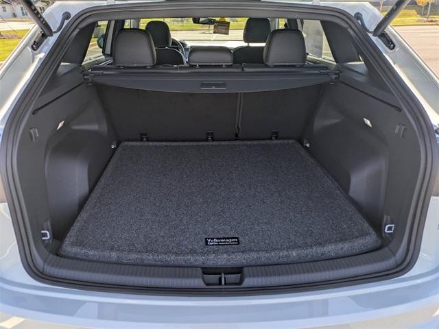 new 2026 Volkswagen Atlas Cross Sport car, priced at $50,970