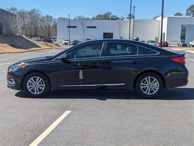 used 2016 Hyundai Sonata car, priced at $11,988