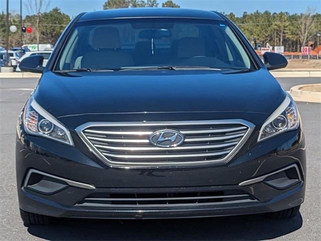 used 2016 Hyundai Sonata car, priced at $11,988