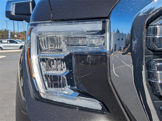 used 2020 GMC Sierra 1500 car, priced at $34,888