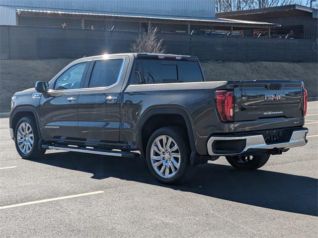 used 2020 GMC Sierra 1500 car, priced at $34,888