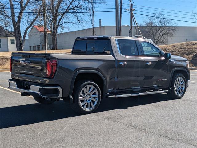 used 2020 GMC Sierra 1500 car, priced at $34,888