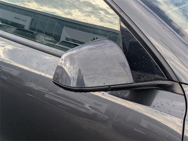 used 2025 Tesla Model Y car, priced at $39,978