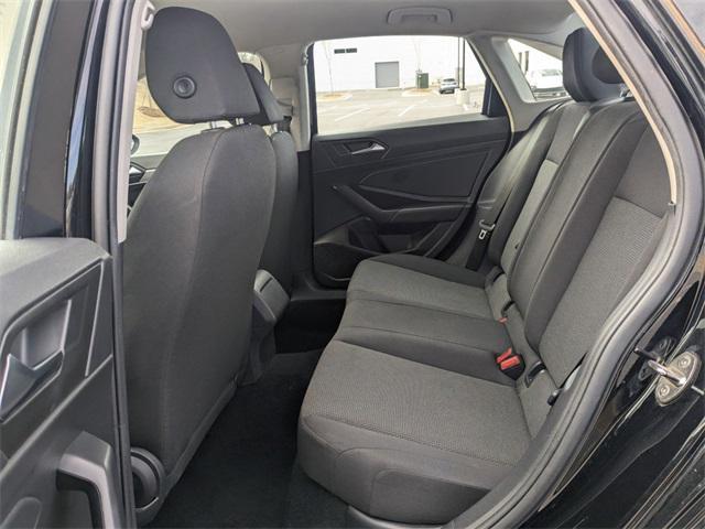 used 2019 Volkswagen Jetta car, priced at $11,988