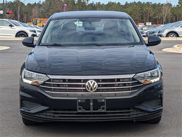 used 2019 Volkswagen Jetta car, priced at $11,988