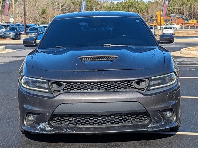 used 2016 Dodge Charger car, priced at $21,888