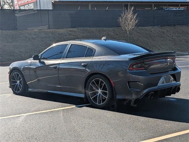 used 2016 Dodge Charger car, priced at $21,888