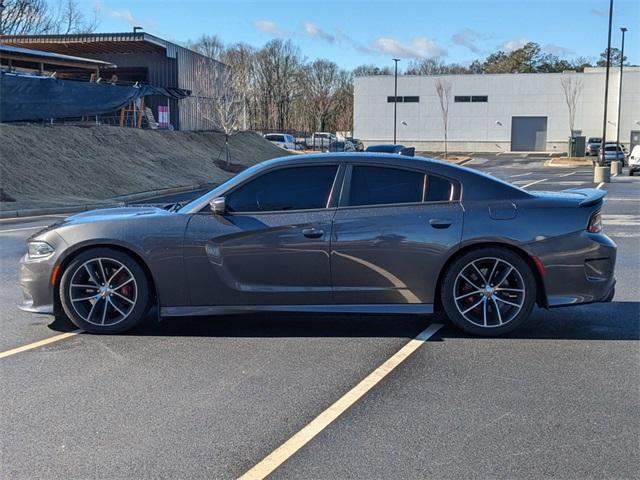 used 2016 Dodge Charger car, priced at $21,888