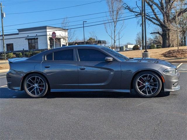 used 2016 Dodge Charger car, priced at $21,888