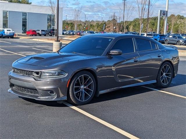 used 2016 Dodge Charger car, priced at $21,888