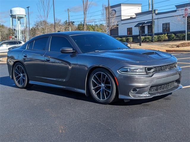 used 2016 Dodge Charger car, priced at $21,888