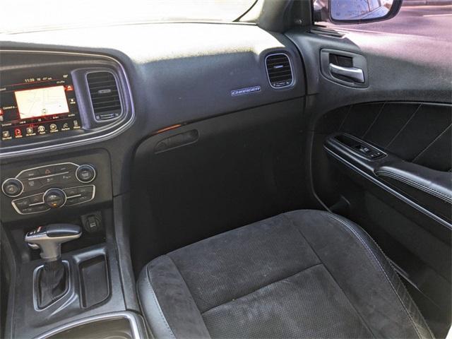 used 2016 Dodge Charger car, priced at $21,888