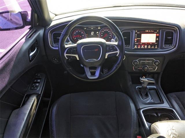 used 2016 Dodge Charger car, priced at $21,888