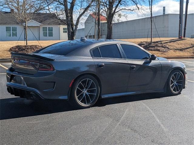 used 2016 Dodge Charger car, priced at $21,888