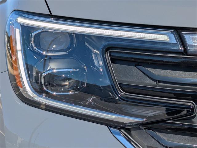 new 2026 Volkswagen Atlas car, priced at $56,842