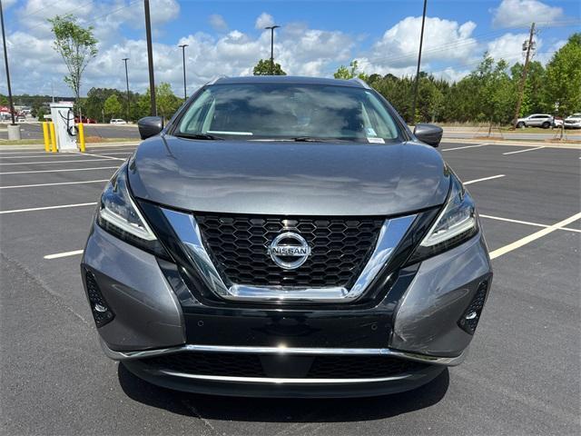 used 2020 Nissan Murano car, priced at $25,777