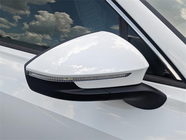 new 2025 Volkswagen Tiguan car, priced at $30,761