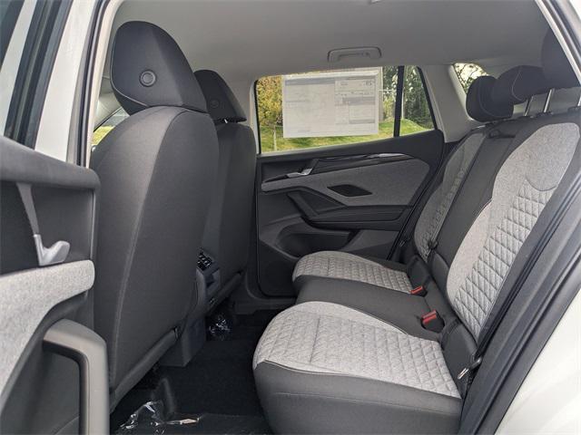 new 2025 Volkswagen Tiguan car, priced at $30,761