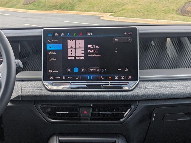 new 2025 Volkswagen Tiguan car, priced at $30,761
